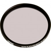 Tiffen 138mm Warm Black Pro-mist 1/8 Filter