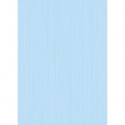 Westcott Brush Strokes Matte Vinyl Backdrop With Grommets (5 X 7', Blue)