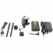 Camera Motion Research Accessory Kit For Connex Mini Transmitter