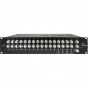 A-designs Mix Factory 16-channel Stereo Summing Mixer