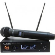 Audix Ap41 Performance Series Single-channel Wireless System With H60/om2 Handheld Transmitter (554 To 586 Mhz)