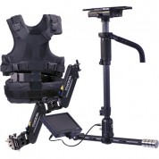 Steadicam Aero Stabilizer With A-15 Arm, Vest, And 7