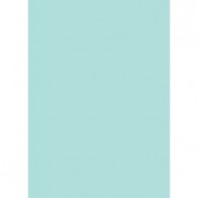 Westcott Solid Color Matte Vinyl Backdrop With Grommets (5 X 7', Turquoise)