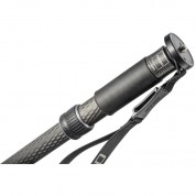 Gitzo Gm4562 Series 4 Carbon Fiber Monopod