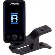 D'addario Eclipse Tuner (black)