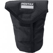 Pentax Soft Lens Case For Fa 28-70 F/2.8 & Fa 85mm F/1.4 (black)