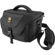 Ruggard Journey 34 Dslr Shoulder Bag (black)