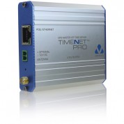 Veracity Vtn-tn-pro Timenet Pro Master Ntp Time Server With Antenna