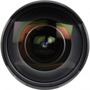 Samyang 14mm F/2.8 Ed As If Umc Lens For Pentax K