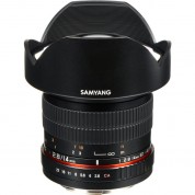 Samyang 14mm F/2.8 Ed As If Umc Lens For Pentax K