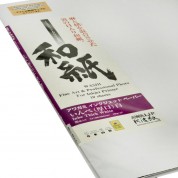 Awagami Factory Inbe Thick White Inkjet Paper (a2, 16.5 X 23.4