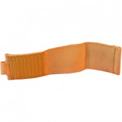 Wireless Mic Belts Belt Pac Accessory Strap (tan)