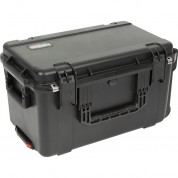 Skb 3i-series 2213-12 Waterproof With Cubed Foam Utility Case With Wheels