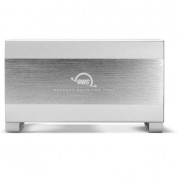 Owc Mercury Elite Pro Dual 12tb 2-bay Usb 3.2 Gen 1 Raid Array (2 X 6tb)