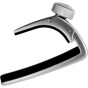 D'addario Ns Capo Pro (silver)