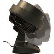 Citc Director Junior Fan (230 Vac, Black)