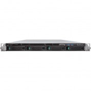 Intel R1304wttgs Barebones Server System