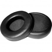 Dekoni Audio Platinum Protein Leather Replacement Earpads For Beyerdynamic Dt770/880/990 (pair, Black)