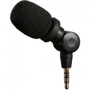 Saramonic Smartmic Condenser Microphone For Ios And Mac (3.5mm Connector)