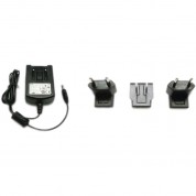 Digital Forecast Bridge Mini 5-17v Global Power Adapter (usa, Uk, Europe)