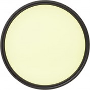 Heliopan 27mm #5 Light Yellow Filter