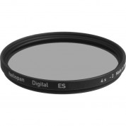 Heliopan Nd Filter (52mm, 2-stop)