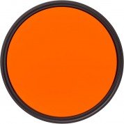 Heliopan 35.5mm #22 Orange Filter