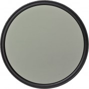 Heliopan 52mm Slim Circular Polarizer Sh-pmc Filter