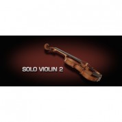 Vienna Symphonic Library Solo Violin 2 - Vienna Instrument (download)