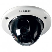 Bosch Flexidome Ip Starlight 6000 Vr 720p Network In-ceiling Dome Camera With 3 To 9mm Varifcoal Lens