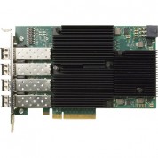 Atto Technology Celerity Fc-164p Quad-channel 16 Gb/s Gen 6 Fibre Channel Pcie 3.0 Host Bus Adapter With Sff+s