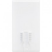 Ubiquiti Networks Uap-ac-m-pro5us Unifi Ac Mesh Wide-area Outdoor Dual-band Access Point (5-pack, Usa)