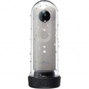 Ricoh Th-2 Theta Hard Case