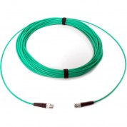 Nebtek Thin Bnc High-definition Video Cable (green, 75')