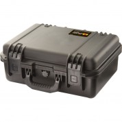 Pelican Im2200 Storm Case With Foam (black)