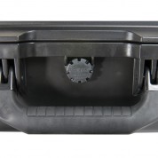 Pelican Im2200 Storm Case With Foam (black)