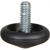 Gitzo D108623 Single Rubber Foot