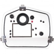 Ikelite 50' Shallow Water Back For Dl Underwater Housing For Canon 5d Iii, 5d Iv, 5ds, Or 5ds R