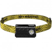 Nitecore Nu20 Usb Rechargeable Led Headlamp (black)