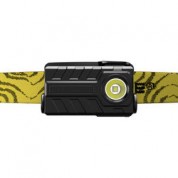 Nitecore Nu20 Usb Rechargeable Led Headlamp (black)