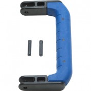 Skb Iseries Hd73 Small Colored Handle For Select Iseries Cases (blue)