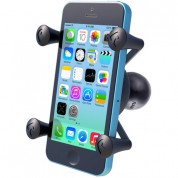 Ram Mounts Universal X-grip Cell/iphone Cradle With C-size 1.5