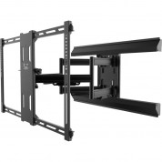 Kanto Living Pmx680 Pro Series Full-motion Wall Mount For 39 To 80