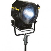 Desisti Super Led F14 Daylight-balanced Fresnel (manually-operated)