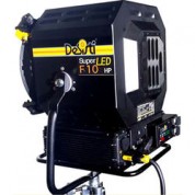 Desisti Super Led F10 Hp Tungsten-balanced Fresnel (manually Operated)