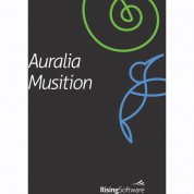 Rising Software Auralia 5/musition 5 Bundle - Ear Training And Music Theory Software (download)