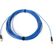 Nebtek Thin Bnc High-definition Video Cable (blue, 100')