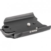 Really Right Stuff B1dxmkii Base Plate For Canon 1d X And 1d X Mark Ii