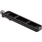 Really Right Stuff Mpr-cl Ii Rail With Integral Clamp (7.4