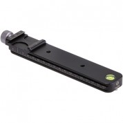 Really Right Stuff Mpr-cl Ii Rail With Integral Clamp (7.4